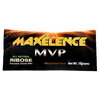 MAXelence MVP Workout Recovery Drink Mix Individual Sports Packet Peach