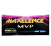 MAXelence MVP Workout Recovery Drink Mix Individual Sports Packet Raspberry